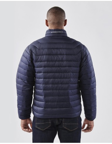 S-PFJ-3--Veste Attitude